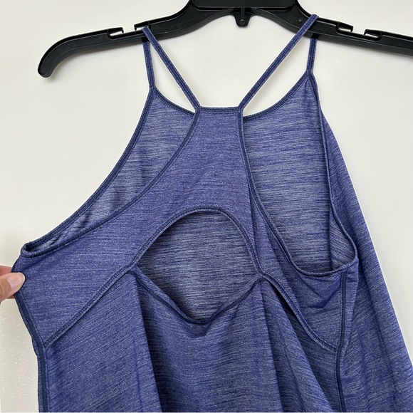 Lululemon Open Back Tank - Picture 4 of 11